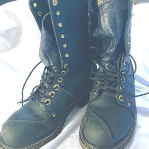 Carolina Linesman 10 Boot